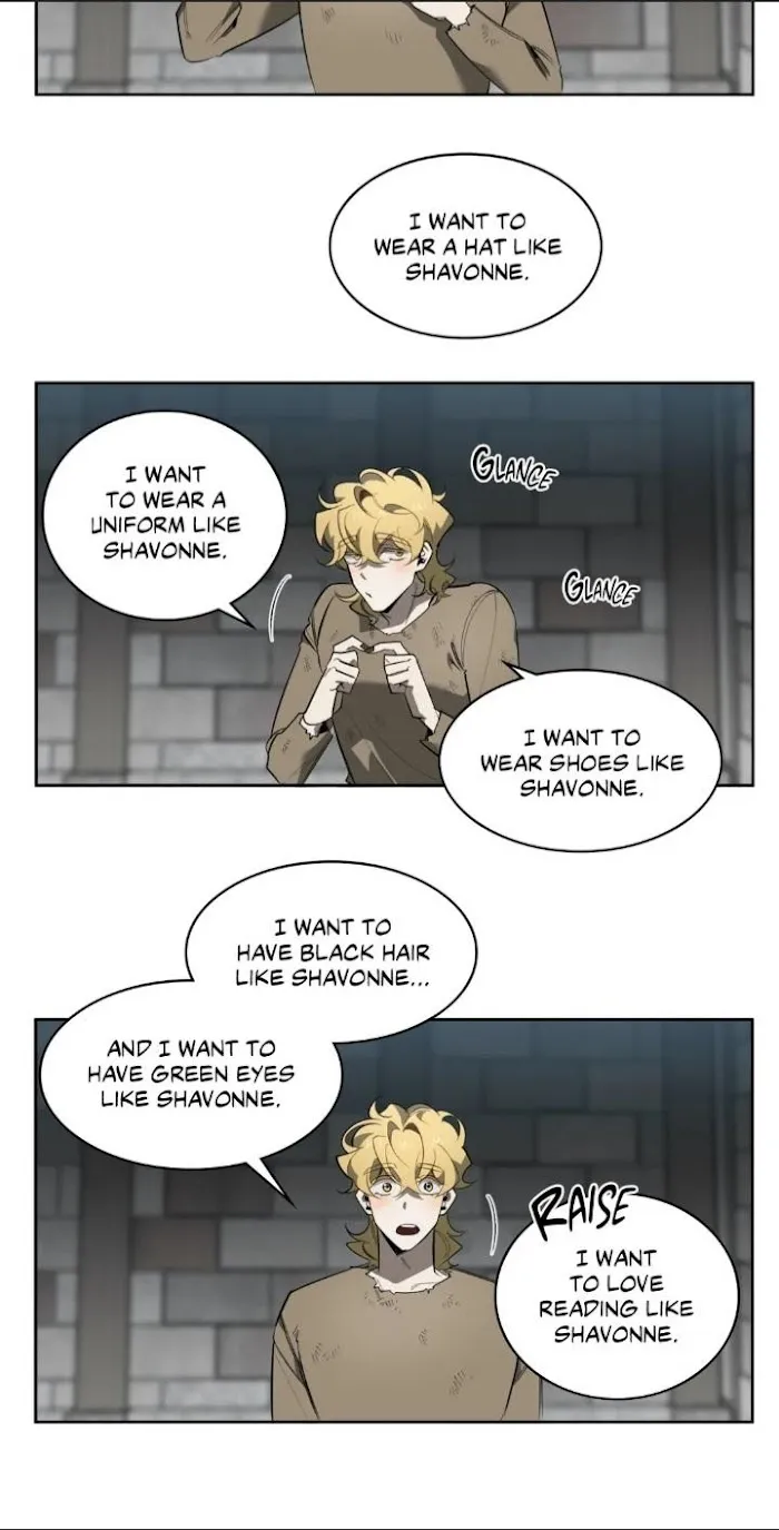 Murderer Llewellyn’s Enchanting Dinner Invitation - Chapter 86 Page 2