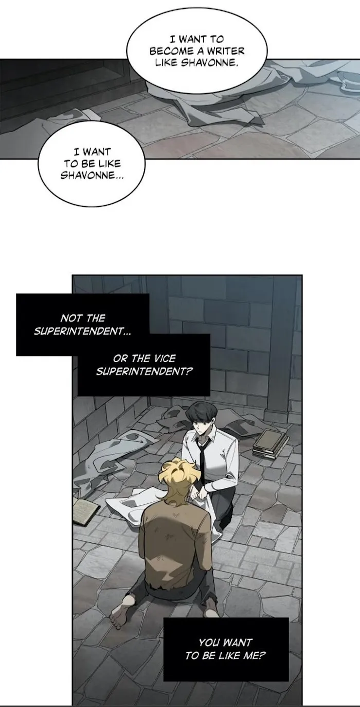 Murderer Llewellyn’s Enchanting Dinner Invitation - Chapter 86 Page 3