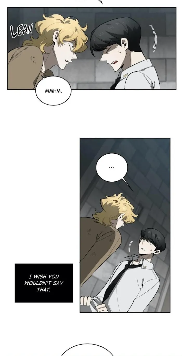 Murderer Llewellyn’s Enchanting Dinner Invitation - Chapter 86 Page 5