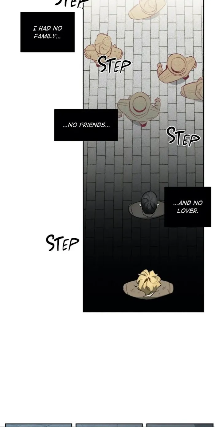 Murderer Llewellyn’s Enchanting Dinner Invitation - Chapter 86 Page 7