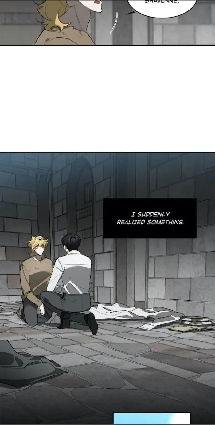 Murderer Llewellyn’s Enchanting Dinner Invitation - Chapter 86 Page 11