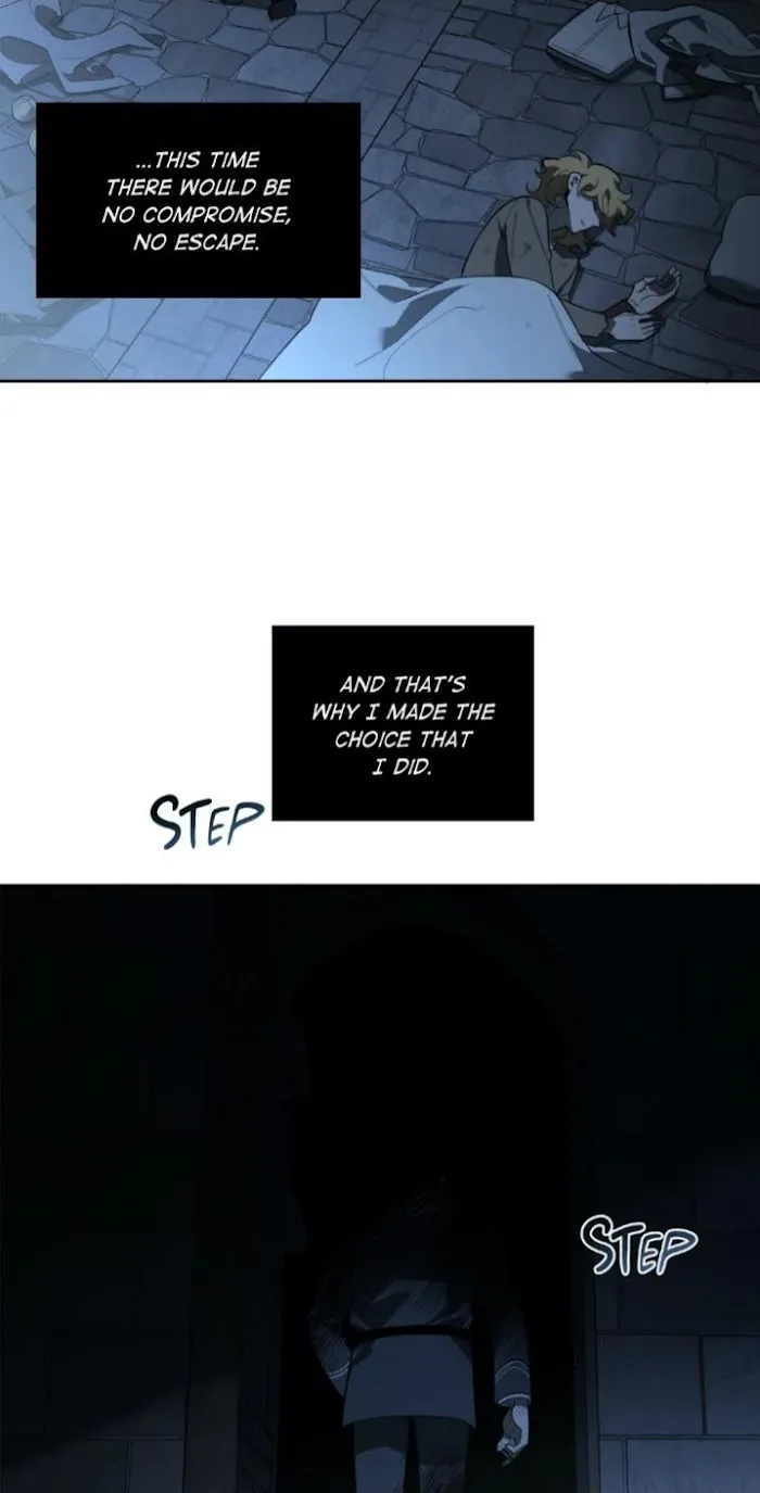 Murderer Llewellyn’s Enchanting Dinner Invitation - Chapter 86 Page 18