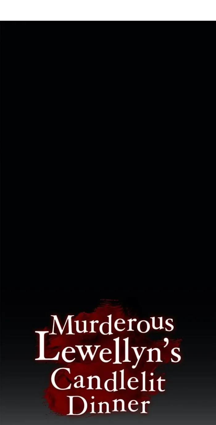 Murderer Llewellyn’s Enchanting Dinner Invitation - Chapter 86 Page 20