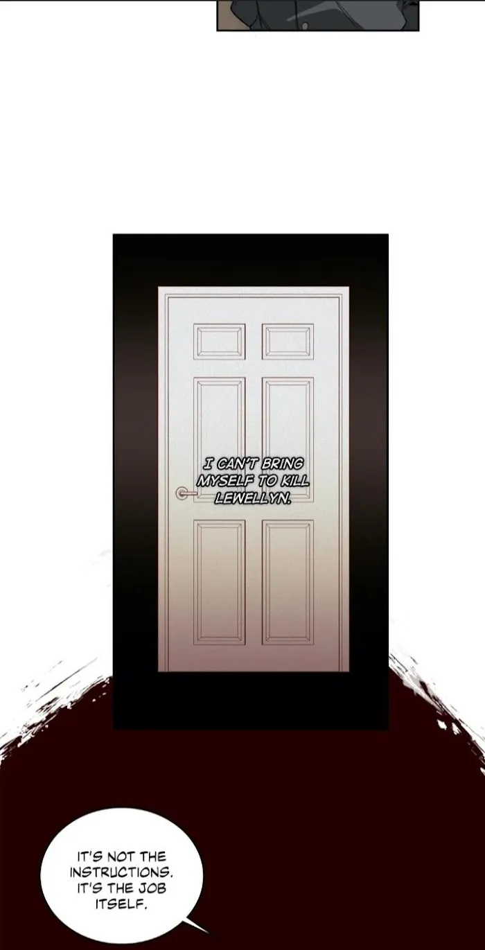 Murderer Llewellyn’s Enchanting Dinner Invitation - Chapter 86 Page 23