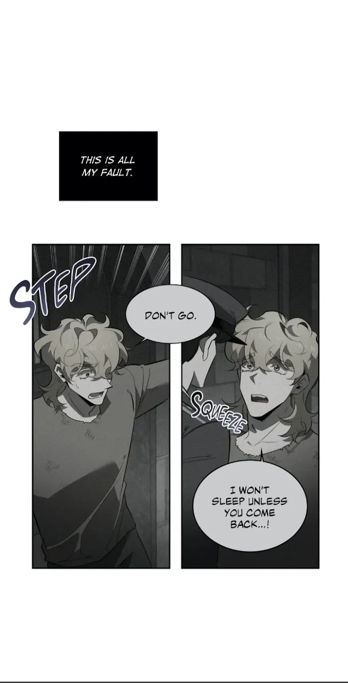 Murderer Llewellyn’s Enchanting Dinner Invitation - Chapter 86 Page 38