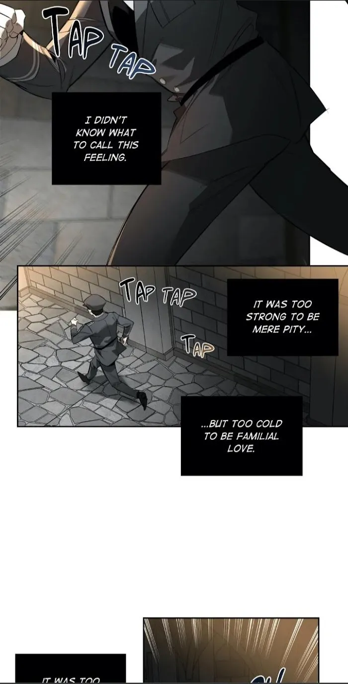 Murderer Llewellyn’s Enchanting Dinner Invitation - Chapter 86 Page 40