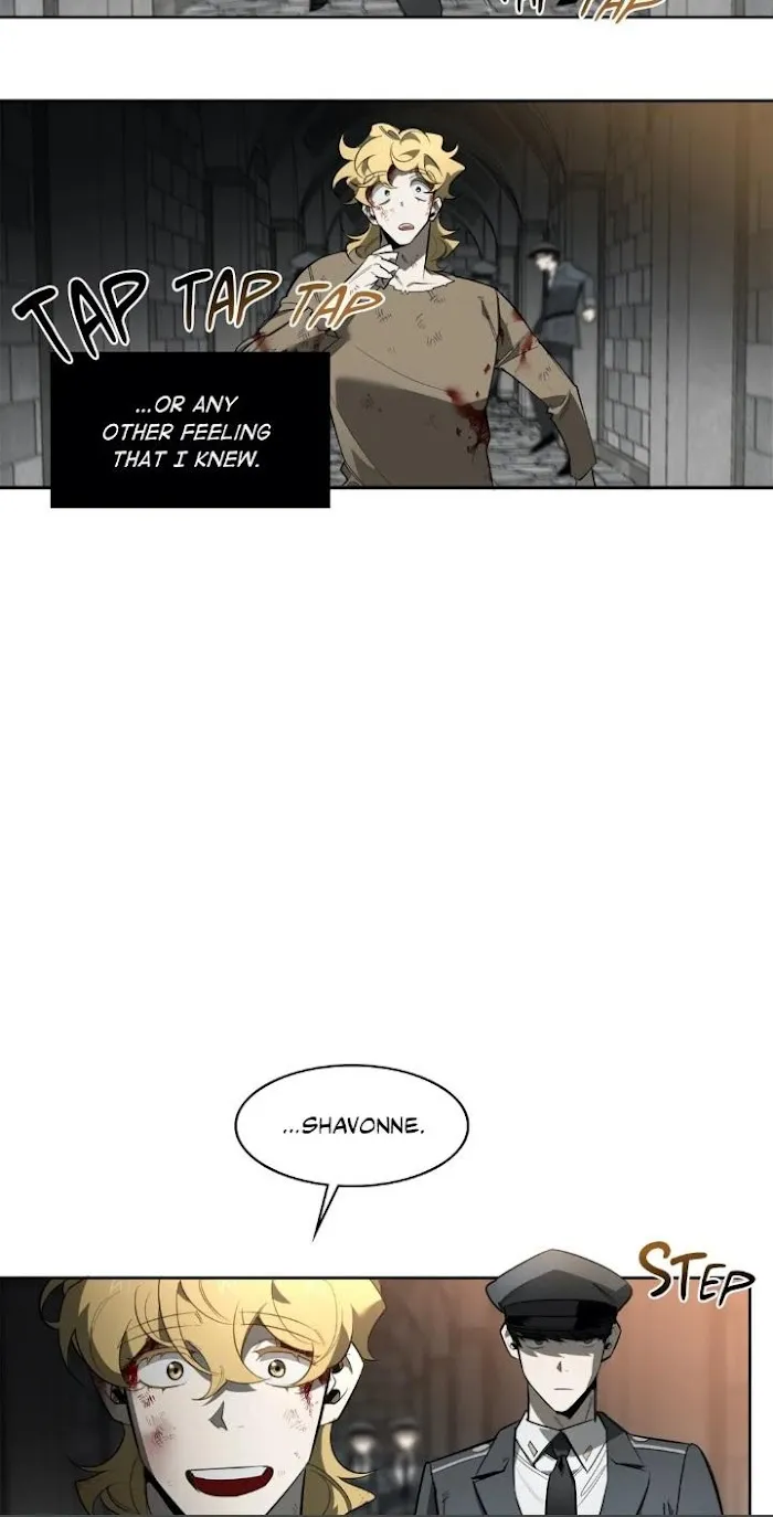 Murderer Llewellyn’s Enchanting Dinner Invitation - Chapter 86 Page 42