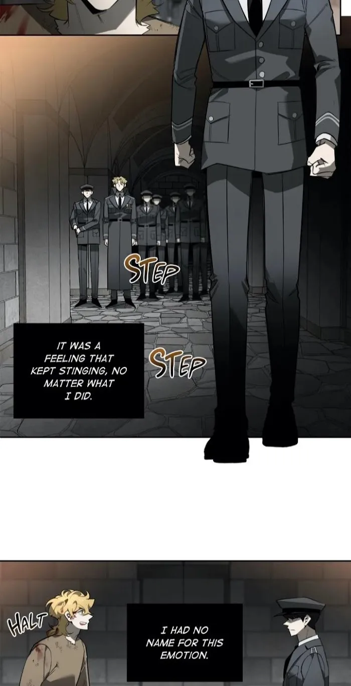 Murderer Llewellyn’s Enchanting Dinner Invitation - Chapter 86 Page 43