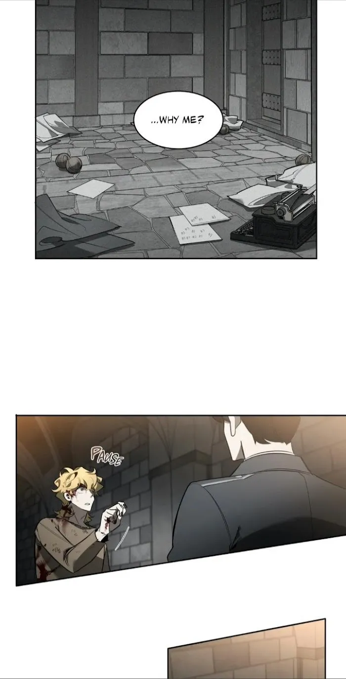 Murderer Llewellyn’s Enchanting Dinner Invitation - Chapter 87 Page 2
