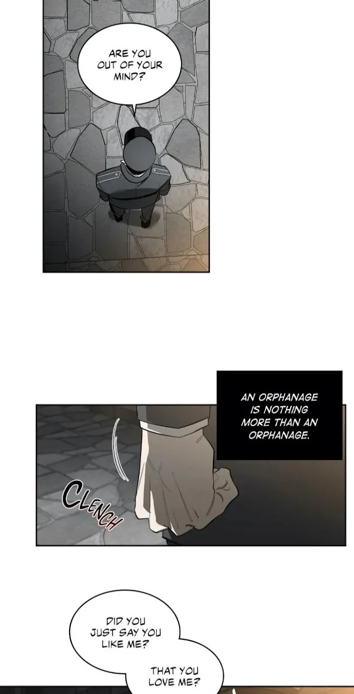 Murderer Llewellyn’s Enchanting Dinner Invitation - Chapter 87 Page 9