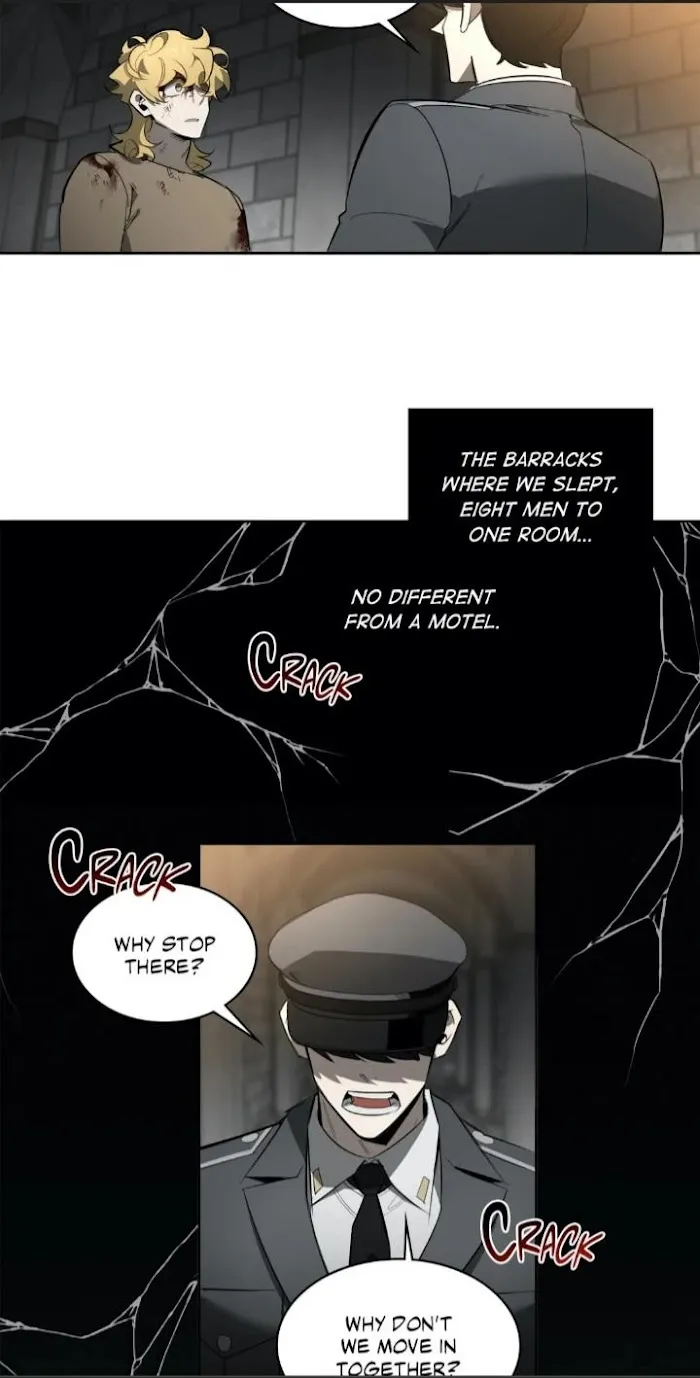 Murderer Llewellyn’s Enchanting Dinner Invitation - Chapter 87 Page 10