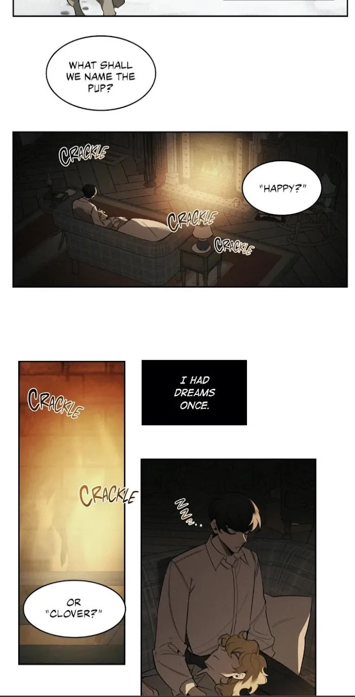 Murderer Llewellyn’s Enchanting Dinner Invitation - Chapter 87 Page 13