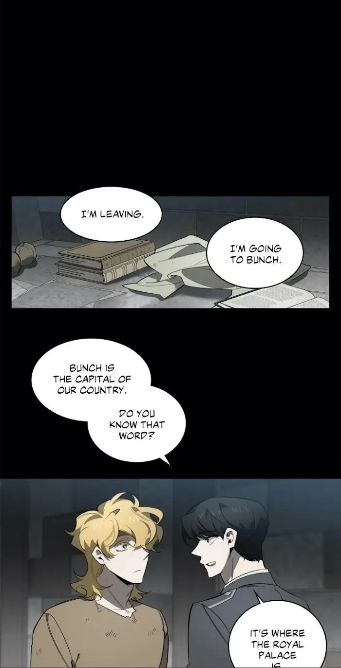 Murderer Llewellyn’s Enchanting Dinner Invitation - Chapter 87 Page 25