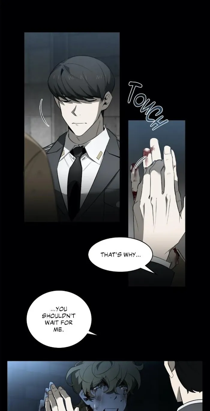 Murderer Llewellyn’s Enchanting Dinner Invitation - Chapter 87 Page 27
