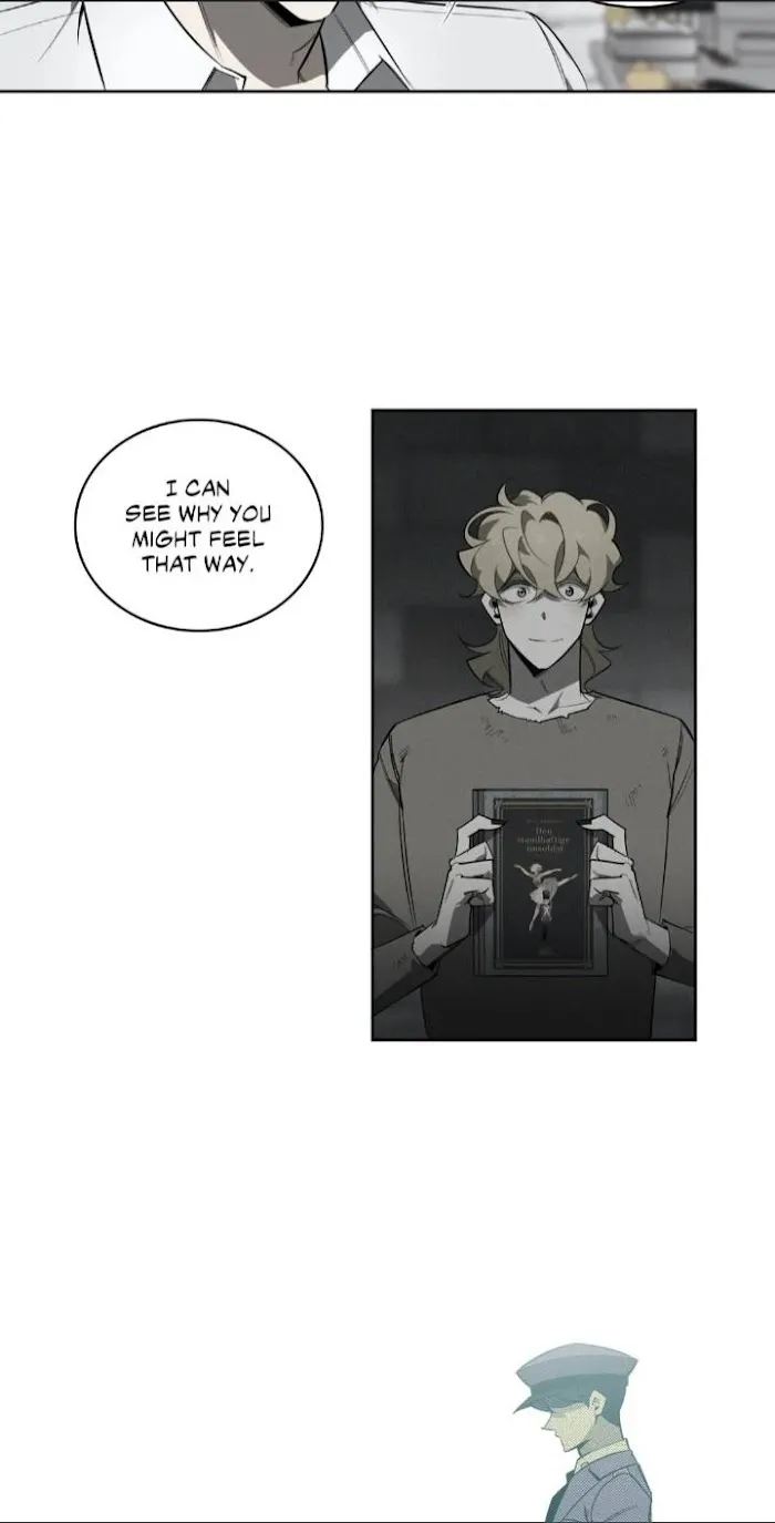 Murderer Llewellyn’s Enchanting Dinner Invitation - Chapter 87 Page 34