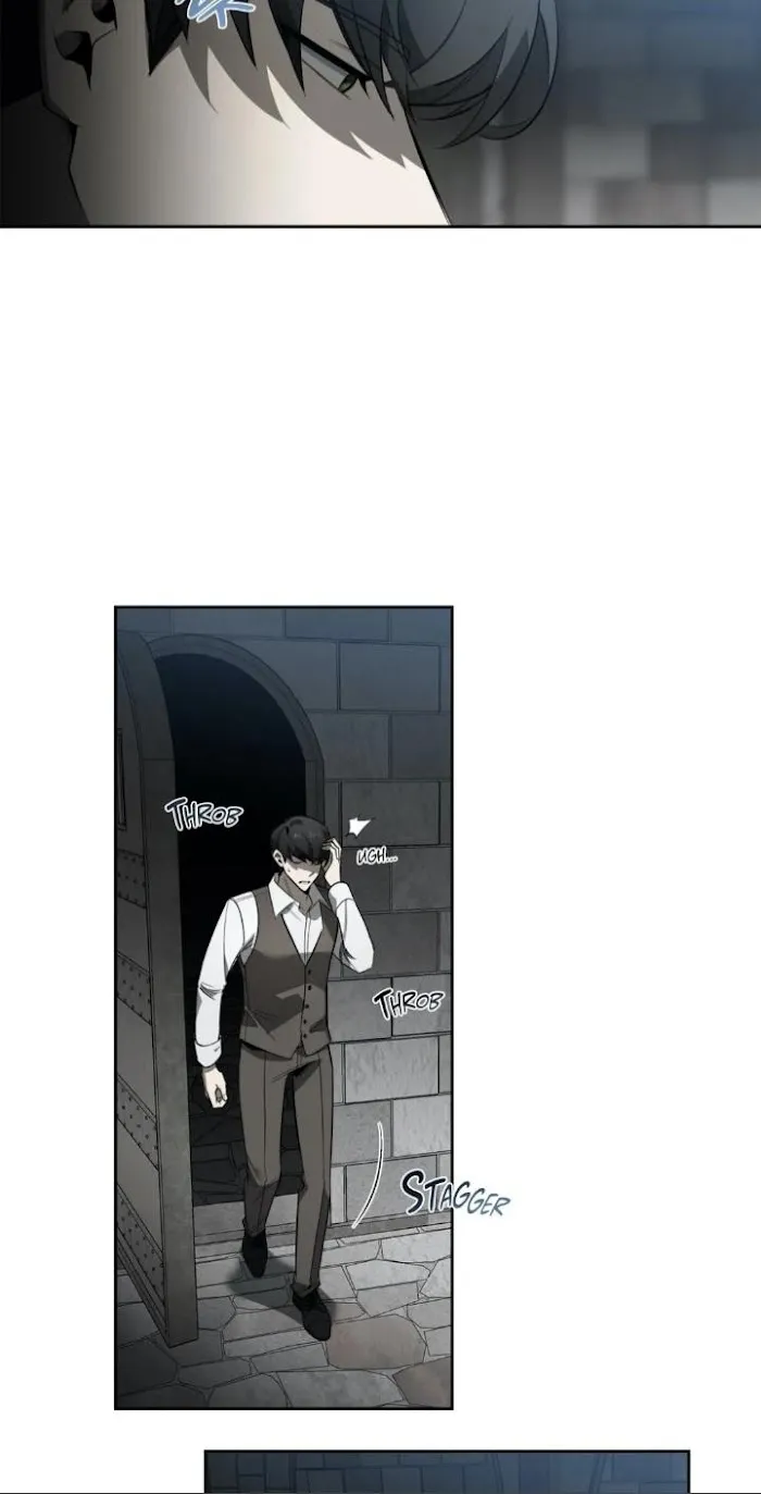Murderer Llewellyn’s Enchanting Dinner Invitation - Chapter 87 Page 39