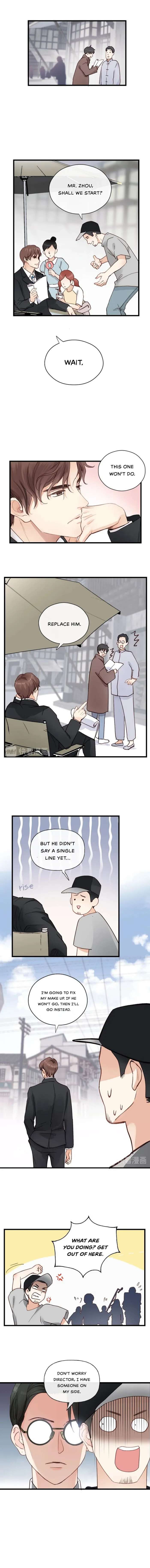 The Law Of Raising A Wolf - Chapter 1 Page 6