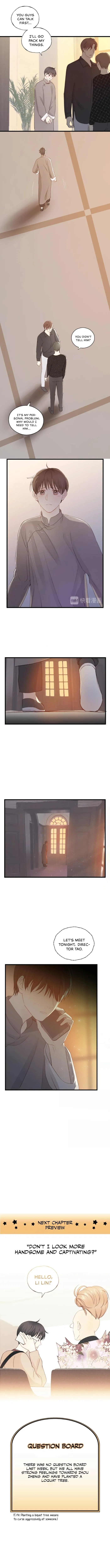 The Law Of Raising A Wolf - Chapter 16 Page 4