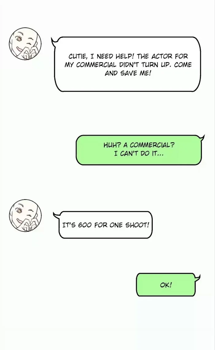 The Law Of Raising A Wolf - Chapter 21 Page 20