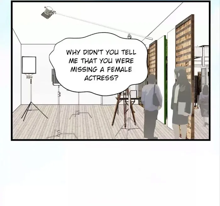 The Law Of Raising A Wolf - Chapter 21 Page 25