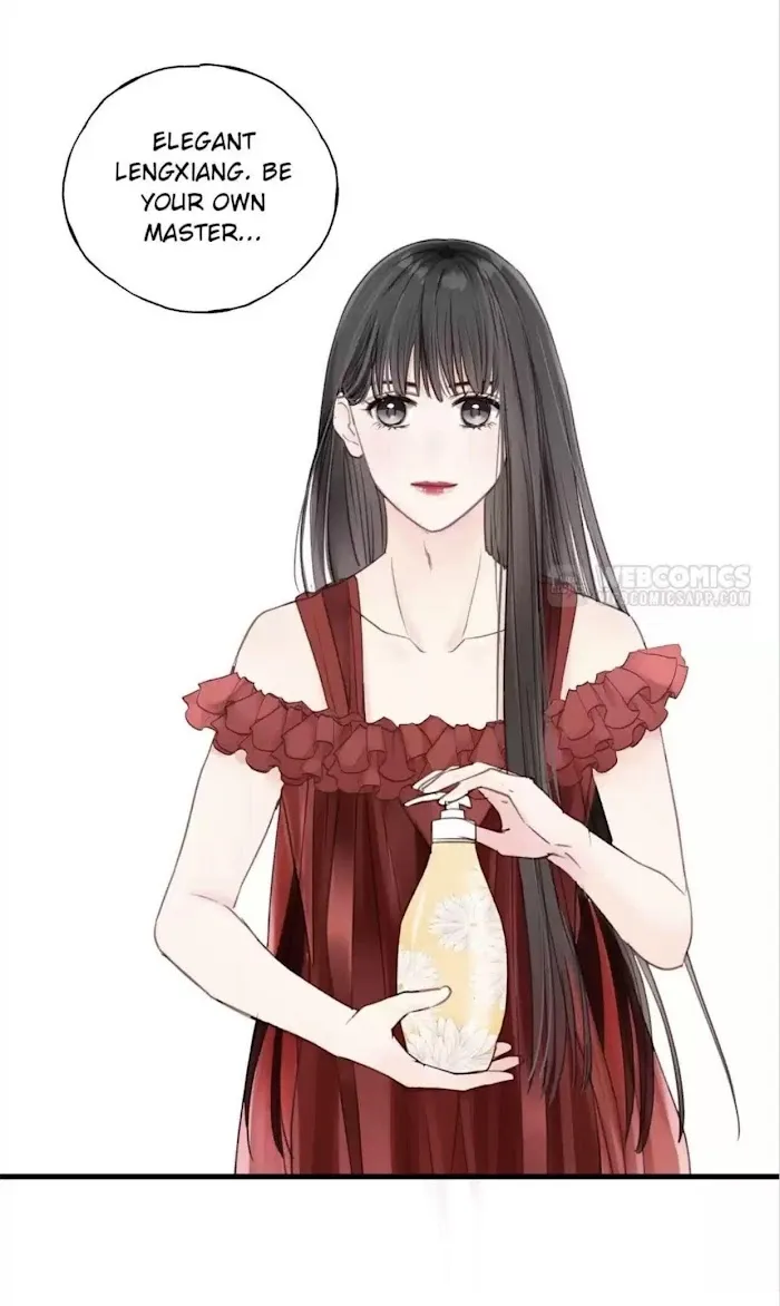The Law Of Raising A Wolf - Chapter 21 Page 37
