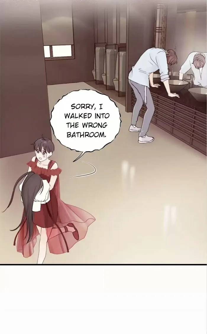 The Law Of Raising A Wolf - Chapter 21 Page 49