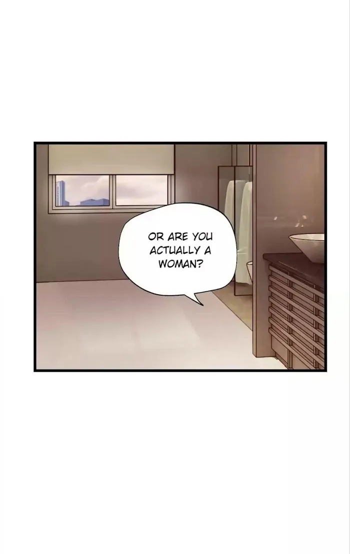 The Law Of Raising A Wolf - Chapter 22 Page 15