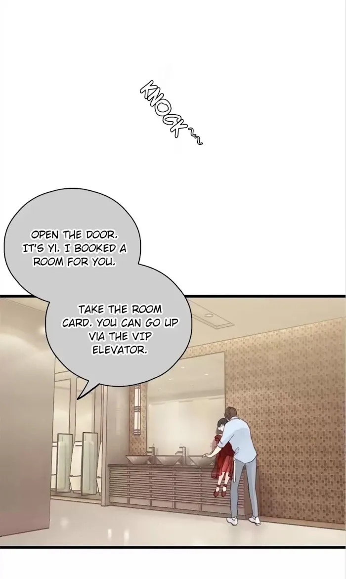 The Law Of Raising A Wolf - Chapter 22 Page 18