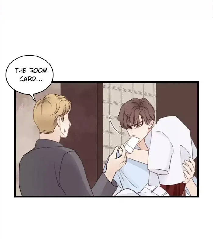 The Law Of Raising A Wolf - Chapter 22 Page 22