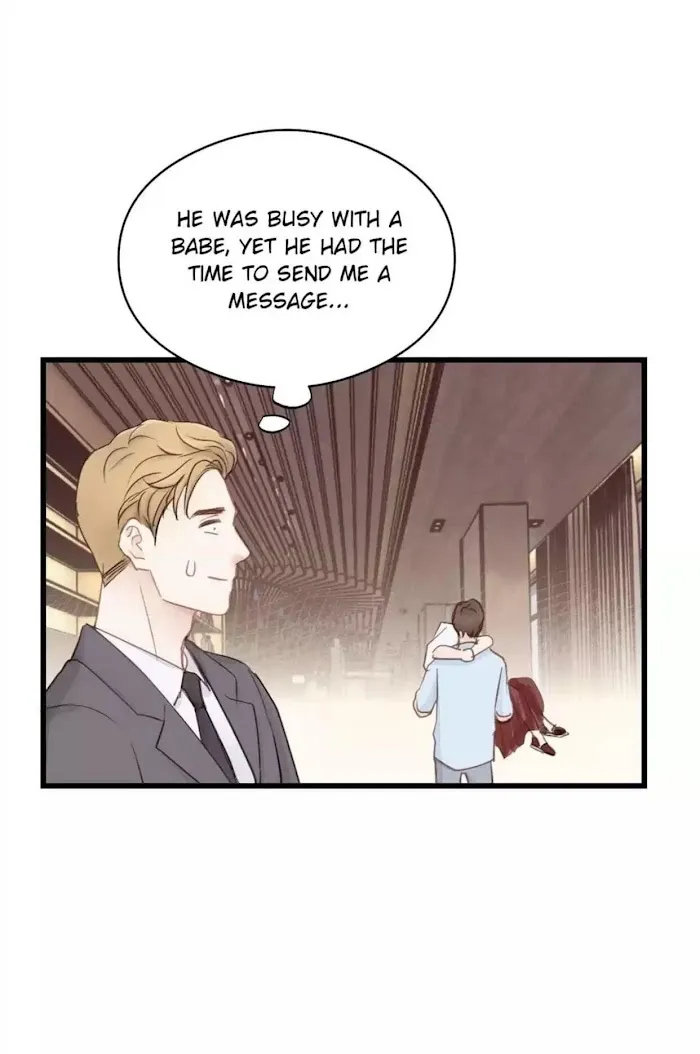 The Law Of Raising A Wolf - Chapter 22 Page 23