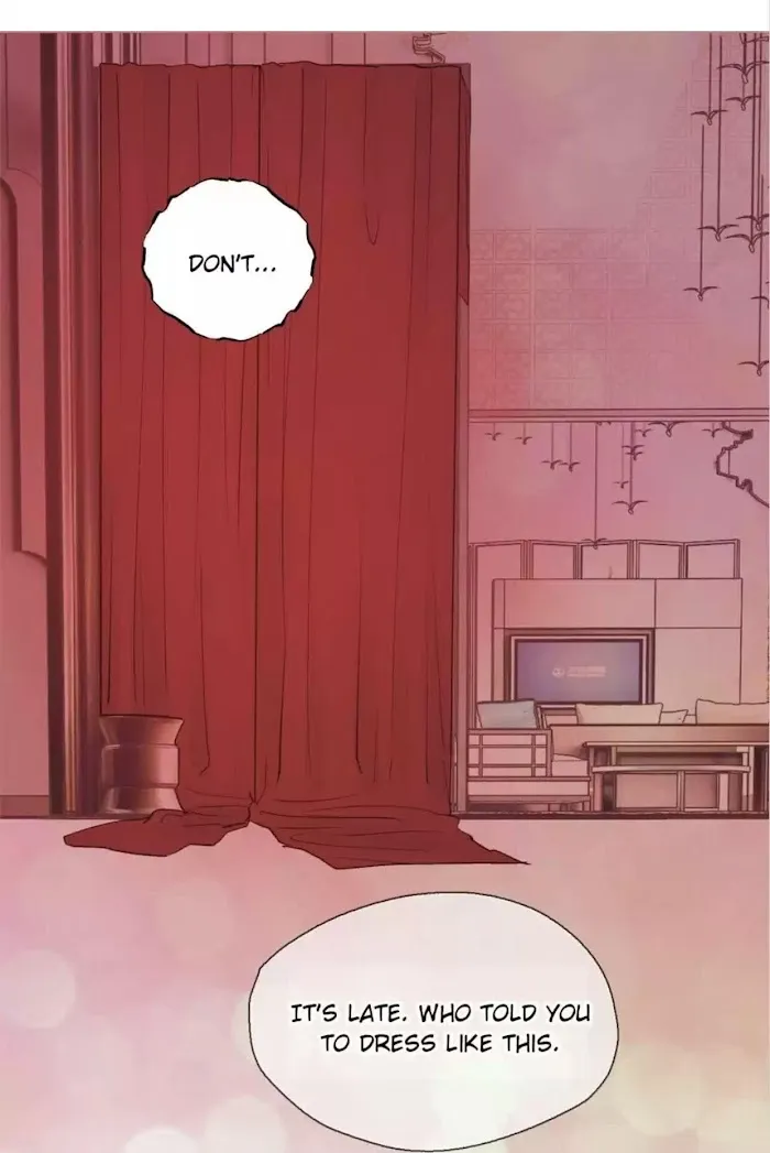 The Law Of Raising A Wolf - Chapter 22 Page 29