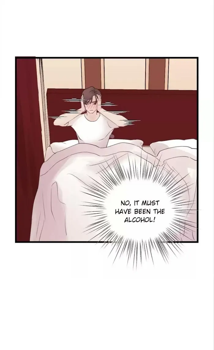 The Law Of Raising A Wolf - Chapter 22 Page 52