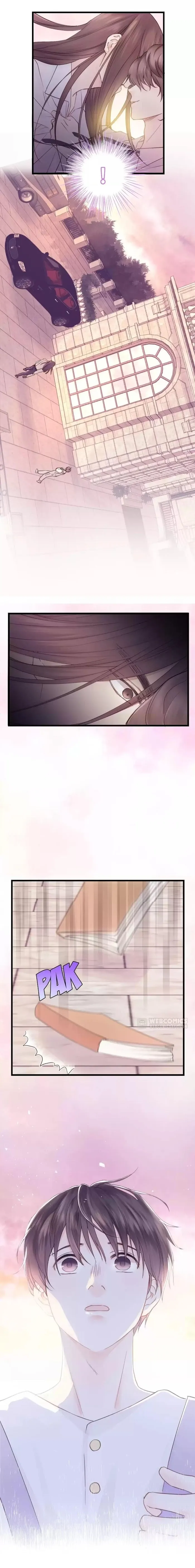 The Law Of Raising A Wolf - Chapter 27 Page 11