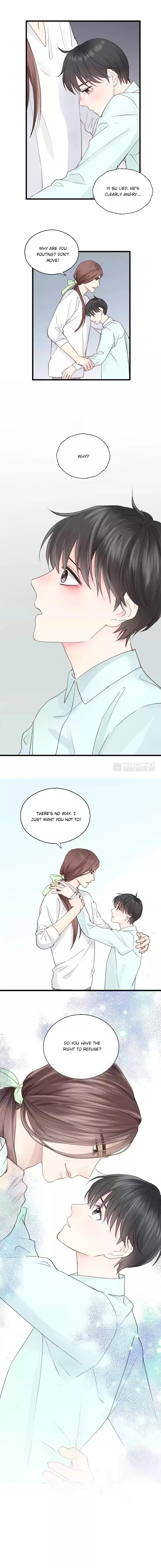The Law Of Raising A Wolf - Chapter 29 Page 10