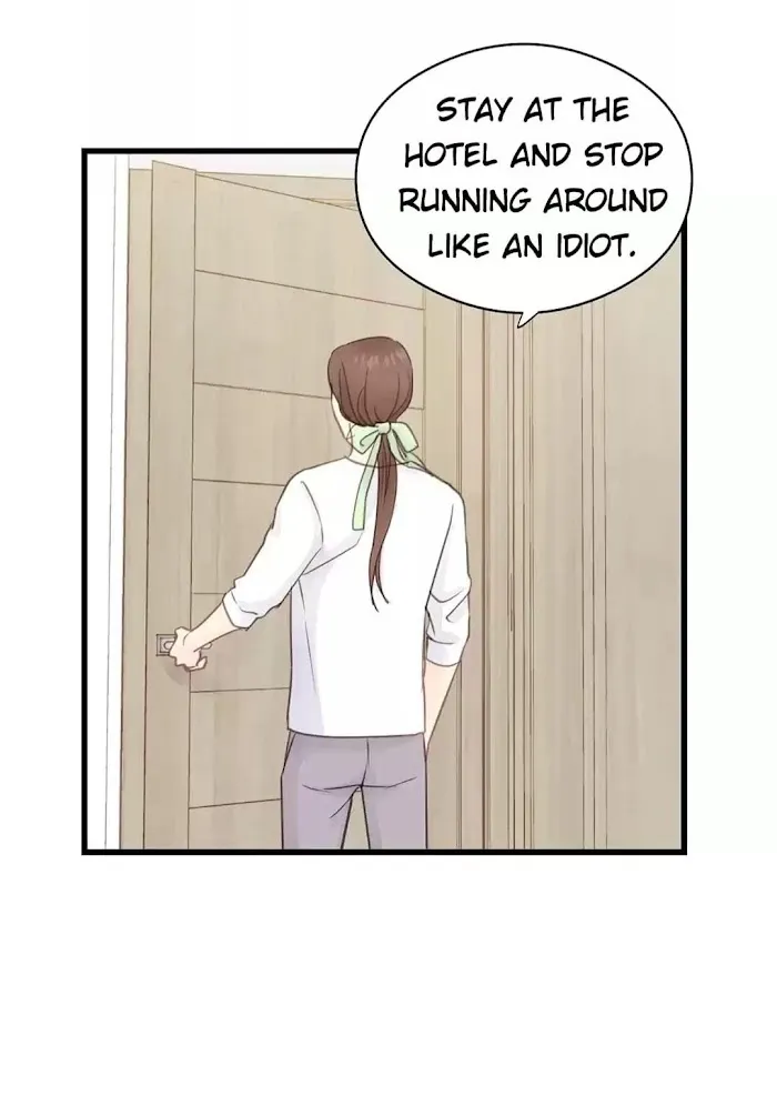 The Law Of Raising A Wolf - Chapter 31 Page 8