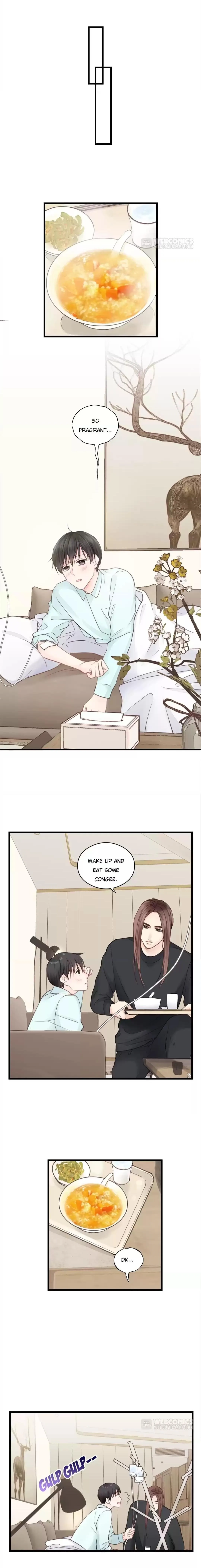 The Law Of Raising A Wolf - Chapter 38 Page 10