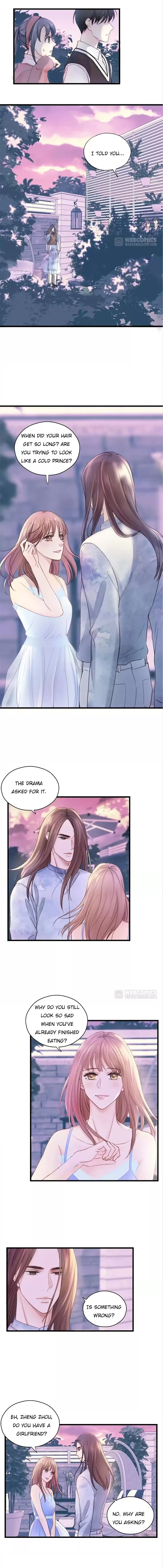 The Law Of Raising A Wolf - Chapter 40 Page 8