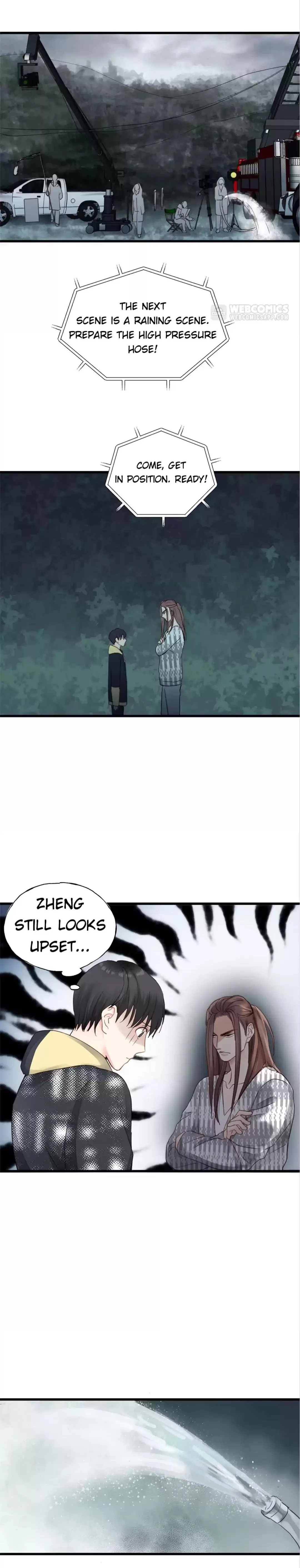 The Law Of Raising A Wolf - Chapter 44 Page 7