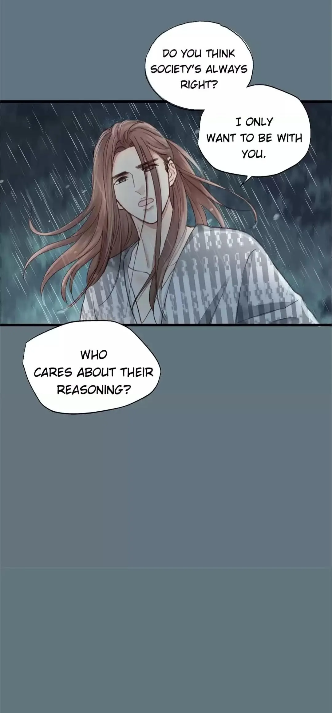 The Law Of Raising A Wolf - Chapter 44 Page 9