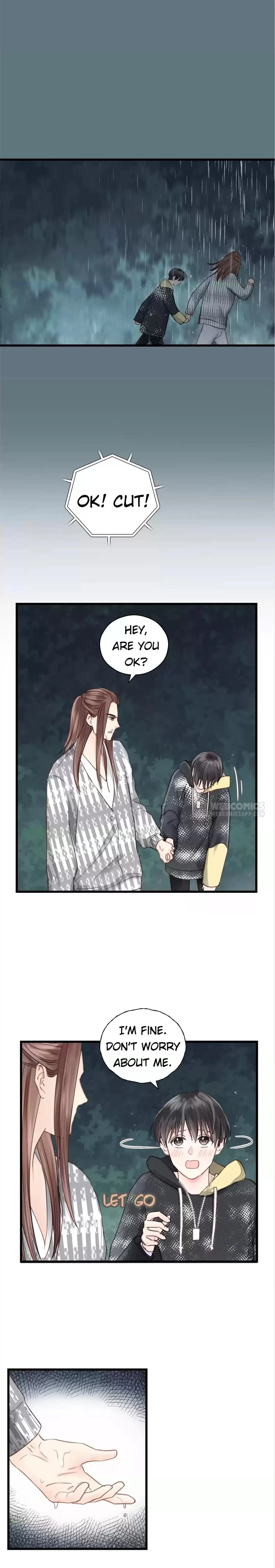 The Law Of Raising A Wolf - Chapter 44 Page 11