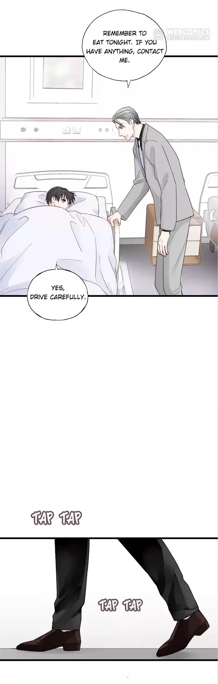 The Law Of Raising A Wolf - Chapter 46 Page 7