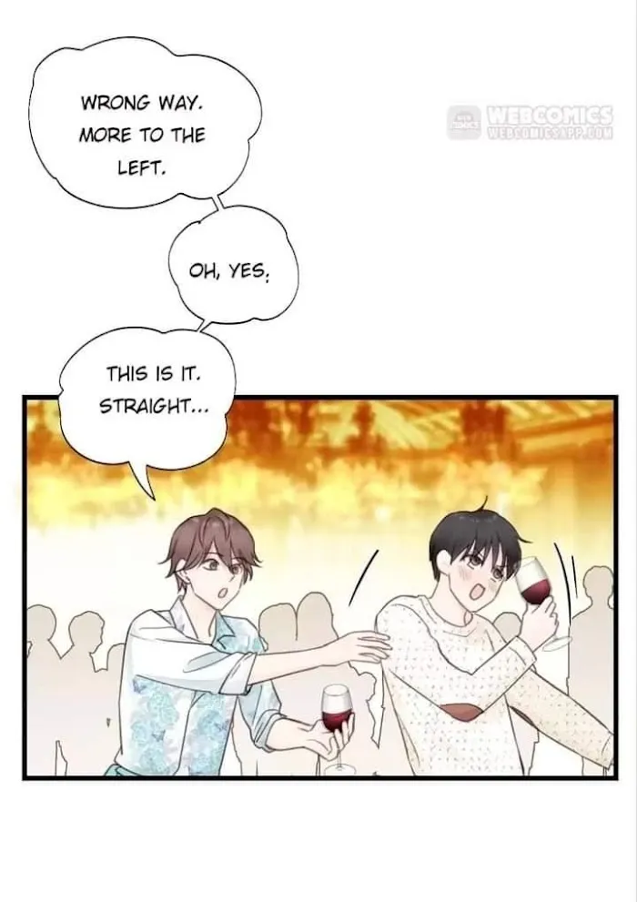 The Law Of Raising A Wolf - Chapter 53 Page 4