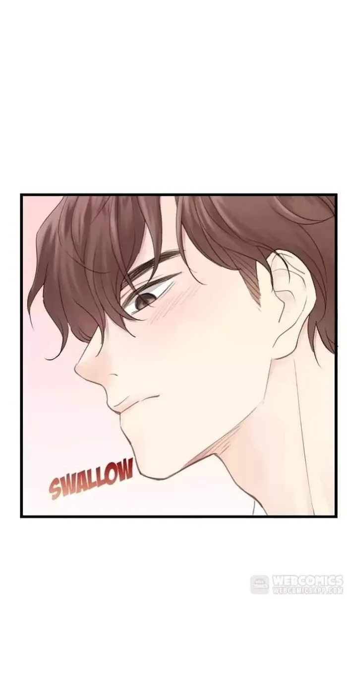 The Law Of Raising A Wolf - Chapter 53 Page 27