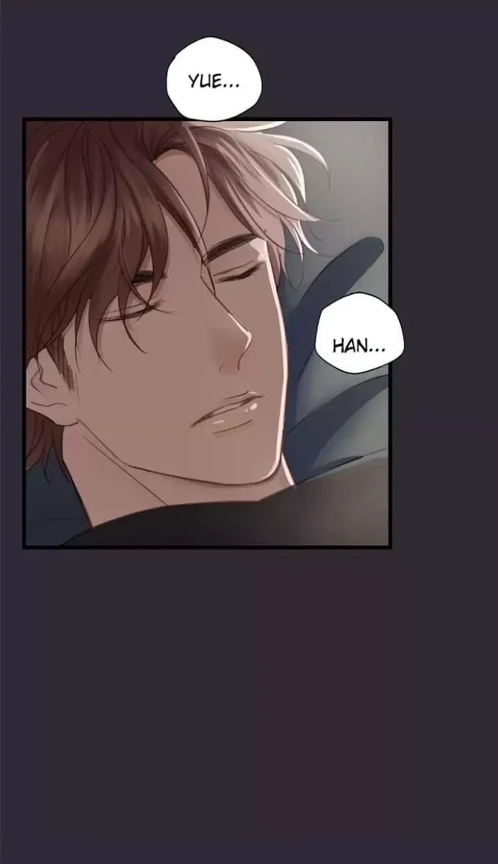 The Law Of Raising A Wolf - Chapter 53 Page 38