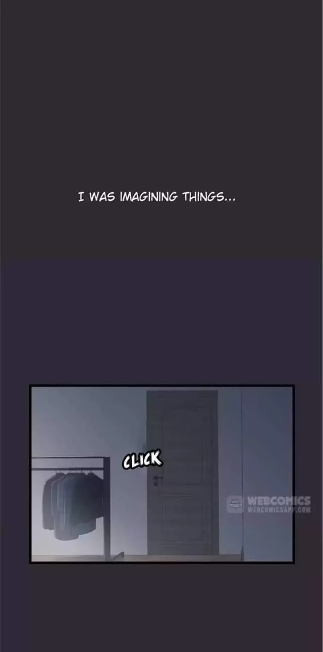 The Law Of Raising A Wolf - Chapter 53 Page 41