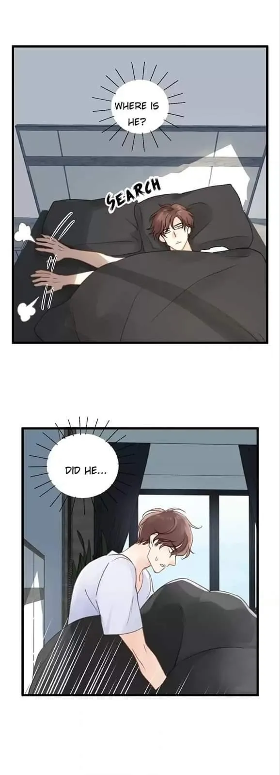 The Law Of Raising A Wolf - Chapter 54 Page 5