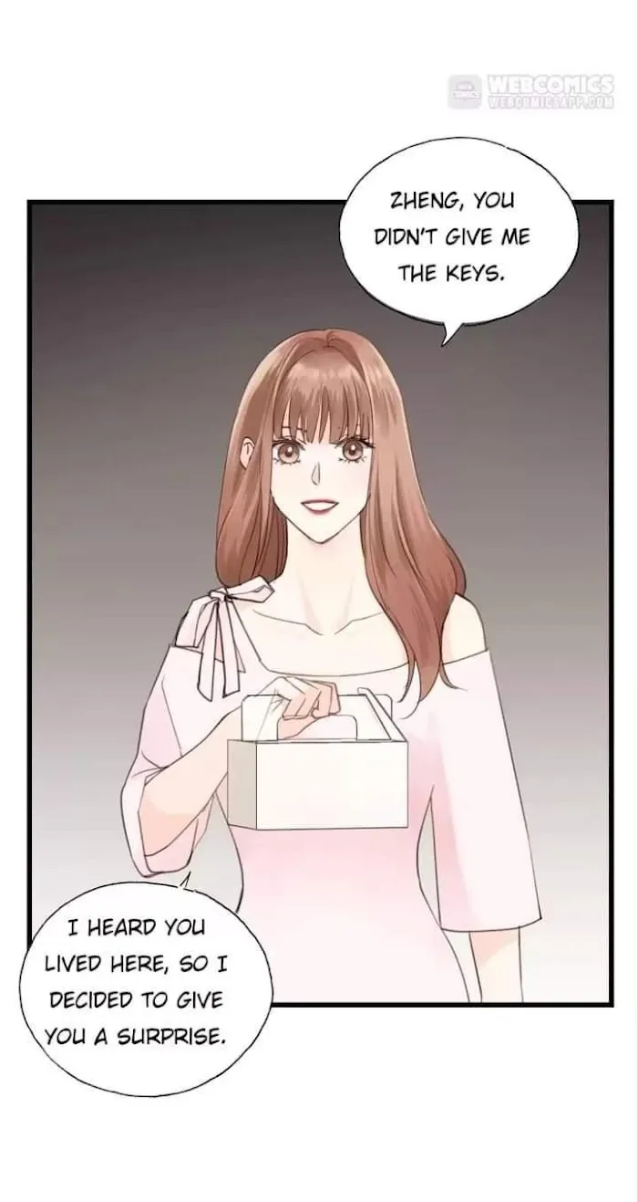 The Law Of Raising A Wolf - Chapter 54 Page 10