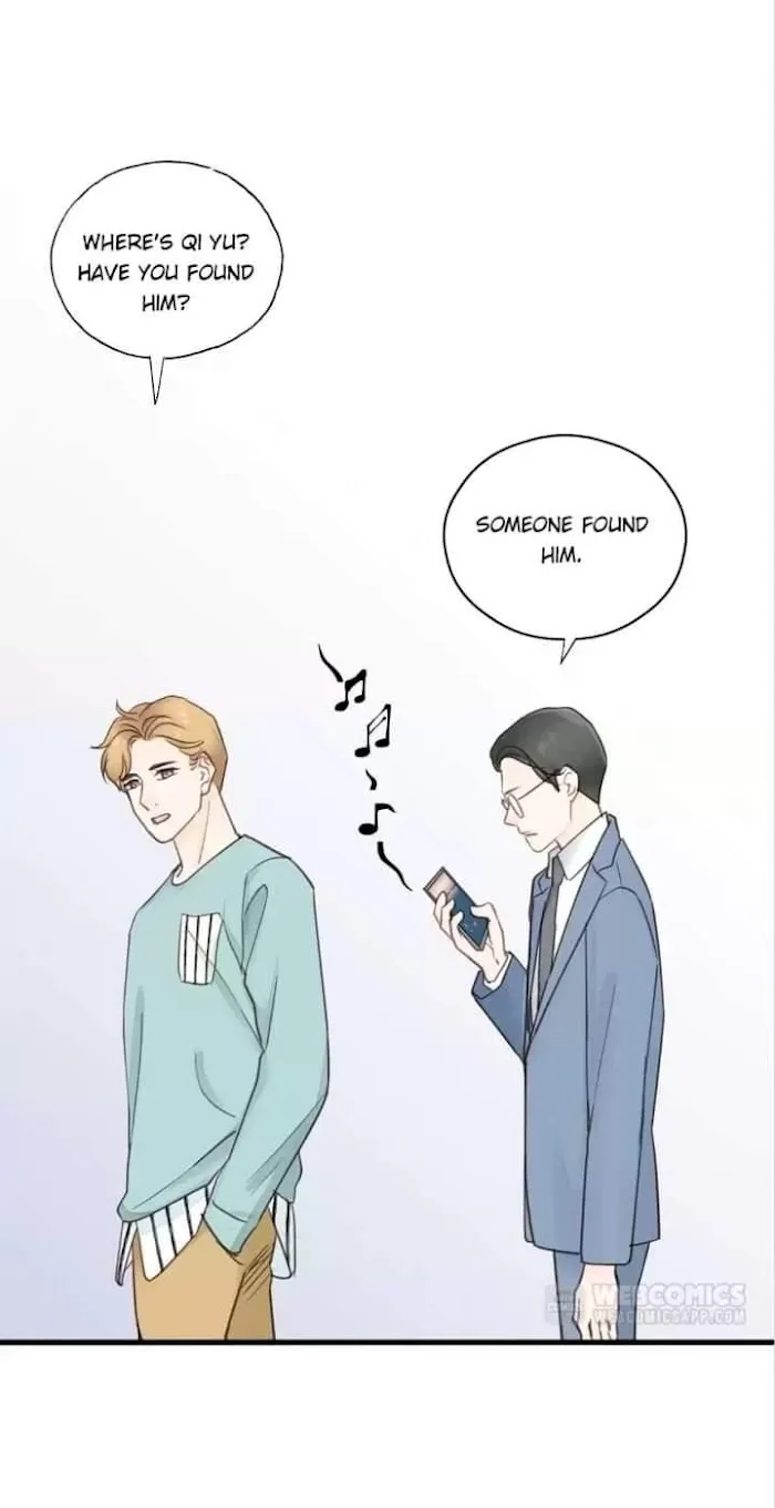 The Law Of Raising A Wolf - Chapter 55 Page 8