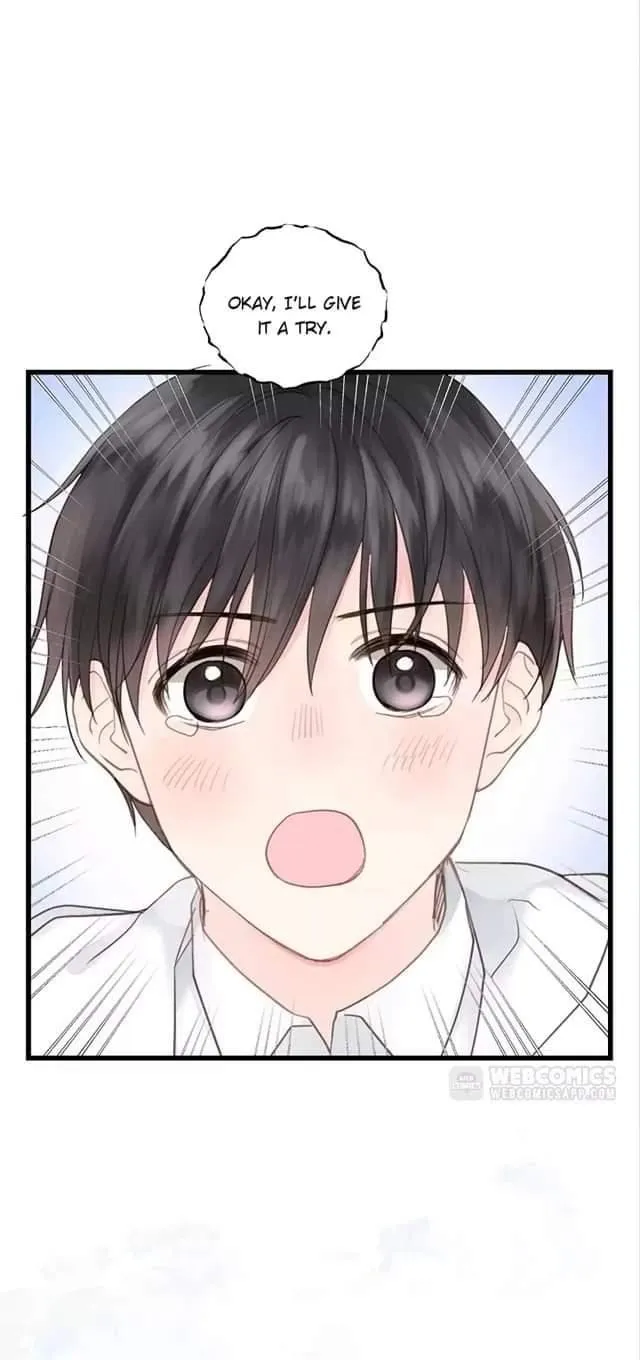 The Law Of Raising A Wolf - Chapter 55 Page 23