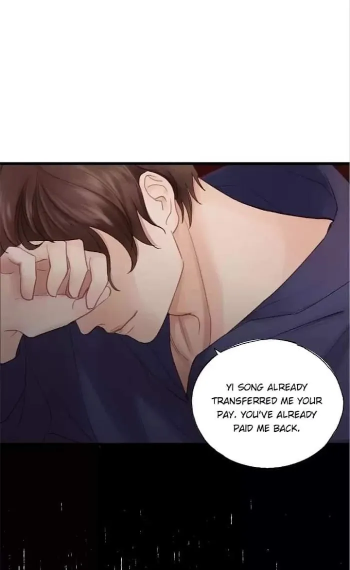 The Law Of Raising A Wolf - Chapter 55 Page 31